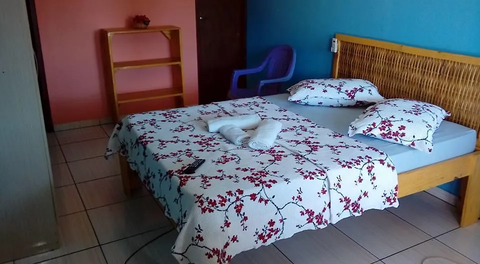 Pousada Aritibe-1