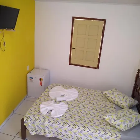 Pousada Aritibe-2