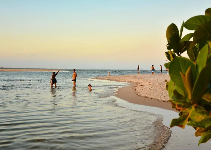 Pousada Vila Palma Boipeba Velha Boipeba